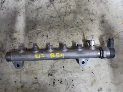 Peça sobressalente para automóvel em segunda mão régua / rampa de injetores por kia ceed (ed) (2006->) 1.6 concept [1.6 ltr. - 66 kw crdi cat] referências oem iam 0445214111