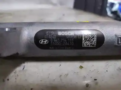 Second-hand car spare part distributor pipe for kia ceed (ed) (2006->) 1.6 concept [1.6 ltr. - 66 kw crdi cat] oem iam references 0445214111  estantería 69