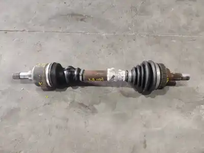 Second-hand car spare part front left transmission for citroen xsara picasso (n68) 1.6 hdi oem iam references   tubo 105