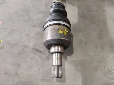 Second-hand car spare part front left transmission for citroen xsara picasso (n68) 1.6 hdi oem iam references   tubo 105