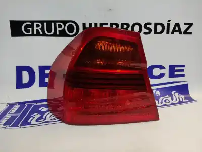 Second-hand car spare part left tailgate light for bmw serie 3 berlina (e90) 320d oem iam references 