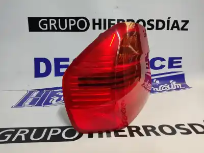 Second-hand car spare part left tailgate light for bmw serie 3 berlina (e90) 320d oem iam references   estantería 5