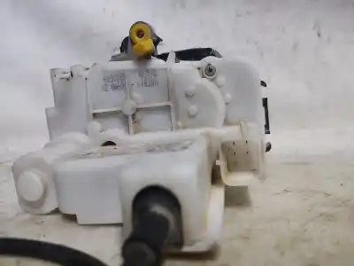 Peça sobressalente para automóvel em segunda mão fechadura da porta dianteira esquerda por fiat panda (169) 1.3 16v jtd dynamic referências oem iam 