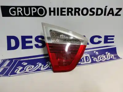 Second-hand car spare part interior left tailgate light for bmw serie 3 berlina (e90) 320d oem iam references 