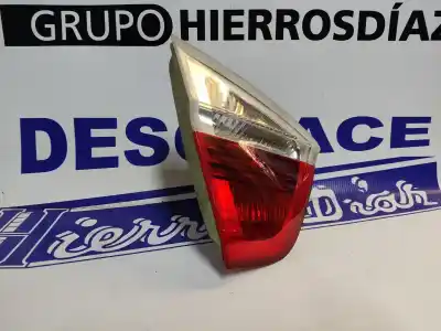 Second-hand car spare part interior left tailgate light for bmw serie 3 berlina (e90) 320d oem iam references   estantería 5