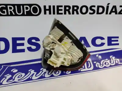 Second-hand car spare part interior left tailgate light for bmw serie 3 berlina (e90) 320d oem iam references   estantería 5