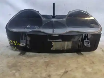 Peça sobressalente para automóvel em segunda mão quadrante por seat altea (5p1) green referências oem iam 5p0920923a  estantería 10