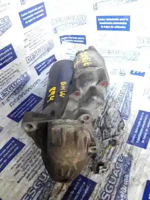 Tweedehands auto-onderdeel motor start voor bmw serie 1 berlina (e81/e87) 118d oem iam-referenties 0001115046