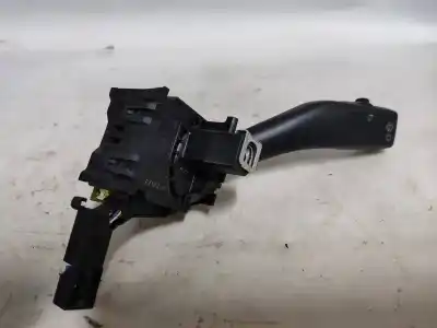 Peça sobressalente para automóvel em segunda mão comutador de limpa vidros por seat altea (5p1) green referências oem iam 