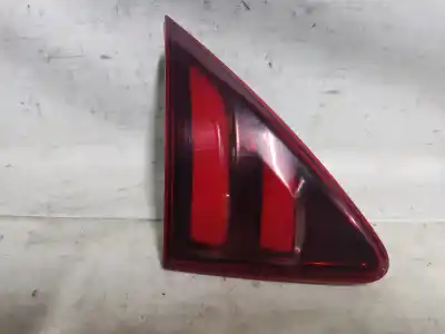 Автозапчастина б/у внутрішній лівий задній ліхар для peugeot 3008 style посилання на oem iam   estantería 25