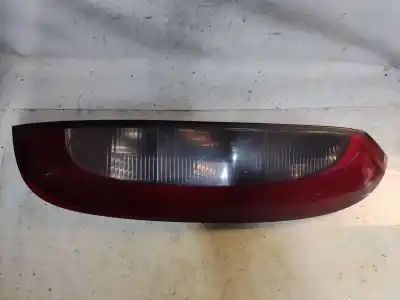 Автозапчасти б/у правый задний фонарь за opel corsa c corsavan ссылки oem iam 