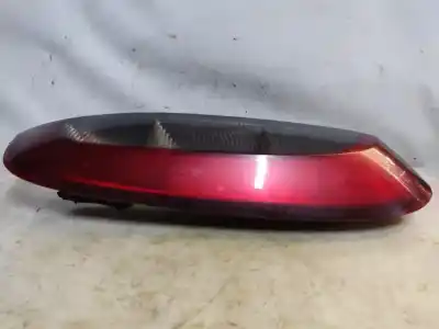 Автозапчасти б/у правый задний фонарь за opel corsa c corsavan ссылки oem iam   estantería 3