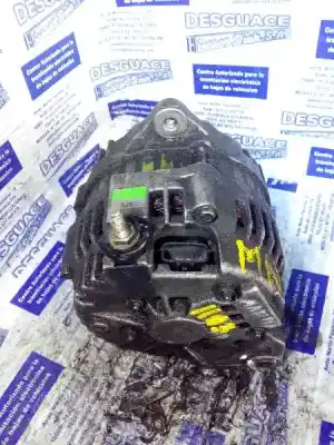 Second-hand car spare part ALTERNATOR for NISSAN MAXIMA QX (A32)  OEM IAM references 2310031U01 FILA 2 PALET 55