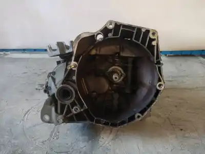 Second-hand car spare part gearbox for fiat punto (199) easy oem iam references d130 fila 2 palet 100