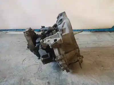 Second-hand car spare part gearbox for fiat punto (199) easy oem iam references d130 fila 2 palet 100