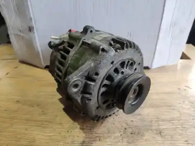 Second-hand car spare part ALTERNATOR for NISSAN ALMERA (N16/E)  OEM IAM references 231008E100 FILA 2 PALET 55