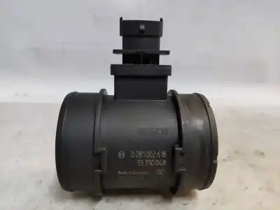 Second-hand car spare part flowmeter for opel corsa d cosmo oem iam references 0281002618  estantería 94