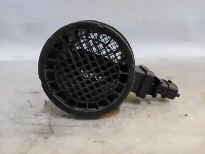 Peça sobressalente para automóvel em segunda mão medidor de massa de ar por opel corsa d cosmo referências oem iam 0281002618