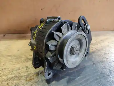 Piesă de schimb auto la mâna a doua alternator pentru mitsubishi pajero t.d. 95 cv /70 kw referințe oem iam md103372 fila 2 palet 59