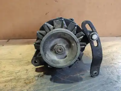 Piesă de schimb auto la mâna a doua alternator pentru mitsubishi pajero t.d. 95 cv /70 kw referințe oem iam md103372 fila 2 palet 59