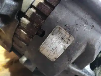 Piesă de schimb auto la mâna a doua alternator pentru mitsubishi pajero t.d. 95 cv /70 kw referințe oem iam md103372 fila 2 palet 59