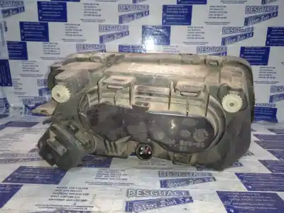 Автозапчасти б/у левая фара за audi a3 (8l1) 1.8 ссылки oem iam   estantería 16