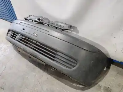 Second-hand car spare part front bumper for opel corsa c furgoneta/hatchback (x01) 1.7 di 16v (f08, w5l) oem iam references 