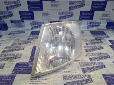 Pezzo di ricambio per auto di seconda mano PILOTA ANTERIORE SINISTRO per AUDI A3 (8L1)  Riferimenti OEM IAM   ESTANTERÍA 18