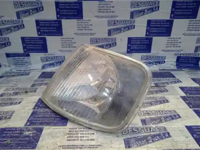 Pezzo di ricambio per auto di seconda mano pilota anteriore sinistro per audi a3 (8l1) 1.8 riferimenti oem iam   estantería 18