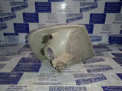 Pezzo di ricambio per auto di seconda mano pilota anteriore sinistro per audi a3 (8l1) 1.8 riferimenti oem iam   estantería 18
