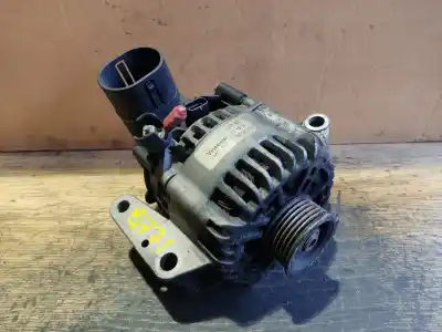 Second-hand car spare part alternator for ford mondeo berlina (ge) ambiente (06.2003->) (d) 131 cv / 96 kw oem iam references 1s7t-bc fila 2 palet 46