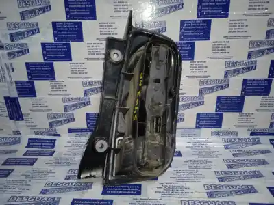 Second-hand car spare part left tailgate light for nissan micra (k12e) acenta oem iam references   estantería 20
