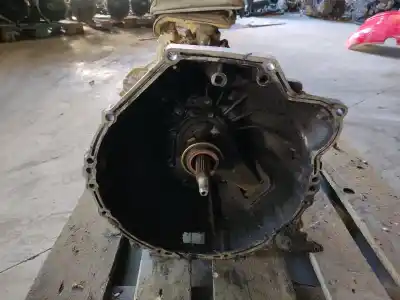 Pezzo di ricambio per auto di seconda mano riduttore per opel frontera a (u92) 2.3 td (5jmwl4) riferimenti oem iam no ref fila 2 palet 33