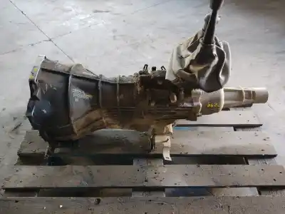 Pezzo di ricambio per auto di seconda mano riduttore per opel frontera a (u92) 2.3 td (5jmwl4) riferimenti oem iam no ref fila 2 palet 33