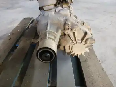 Pezzo di ricambio per auto di seconda mano riduttore per opel frontera a (u92) 2.3 td (5jmwl4) riferimenti oem iam no ref fila 2 palet 33