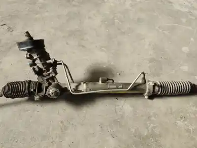 Peça sobressalente para automóvel em segunda mão caixa de direção por seat ibiza (6l1) cool referências oem iam 6q1423055l