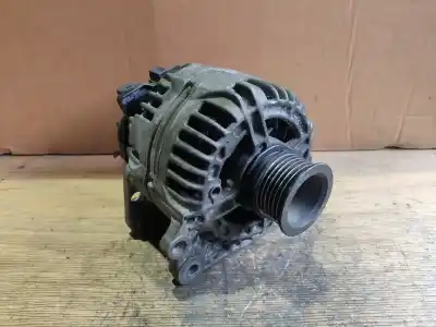 Peça sobressalente para automóvel em segunda mão alternador por seat ibiza (6l1) cool referências oem iam 037903025m