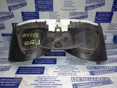 Peça sobressalente para automóvel em segunda mão quadrante por ford fiesta (cb1) ambiente referências oem iam 