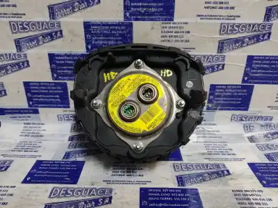 Second-hand car spare part front left air bag for bmw serie 3 berlina (e90) 318d oem iam references 