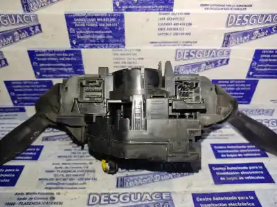 Peça sobressalente para automóvel em segunda mão comandos de alavanca por ford fiesta (cb1) ambiente referências oem iam 