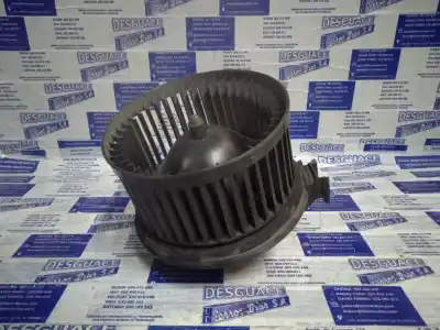 Peça sobressalente para automóvel em segunda mão motor de sofagem por ford fiesta (cb1) ambiente referências oem iam 