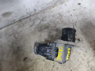 Pezzo di ricambio per auto di seconda mano VALVOLA EGR per OPEL CORSA D  Riferimenti OEM IAM 5027643201  ESTANTERÍA 93