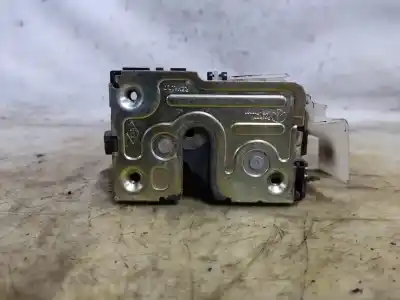 Pezzo di ricambio per auto di seconda mano SERRATURA PORTA POSTERIORE SINISTRA per RENAULT CLIO II FASE II (B/CB0)  Riferimenti OEM IAM   ESTANTERÍA 54