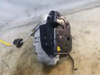 Second-hand car spare part rear left door lock for audi a4 b7 avant (8ed) 2.0 tdi oem iam references   estantería 75