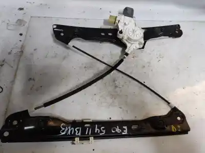 Second-hand car spare part driver left window regulator for bmw serie 3 berlina (e90) 318d oem iam references 