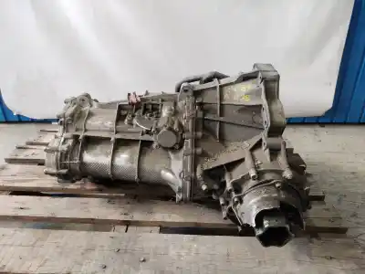 Pezzo di ricambio per auto di seconda mano riduttore per audi a4 b8 (8k2) 2.0 tdi riferimenti oem iam mvs07003 fila 2 palet 98