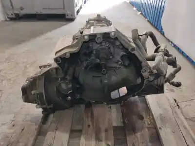 Pezzo di ricambio per auto di seconda mano riduttore per audi a4 b8 (8k2) 2.0 tdi riferimenti oem iam mvs07003 fila 2 palet 98