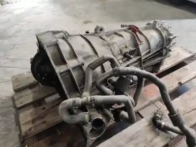 Pezzo di ricambio per auto di seconda mano riduttore per audi a4 b8 (8k2) 2.0 tdi riferimenti oem iam mvs07003 fila 2 palet 98