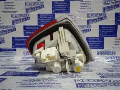 Second-hand car spare part interior left tailgate light for bmw serie 3 berlina (e90) 318d oem iam references 