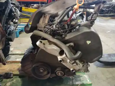 Pezzo di ricambio per auto di seconda mano MOTORE COMPLETO per SEAT LEON (1M1)  Riferimenti OEM IAM AUS FILA 3 PALET 92